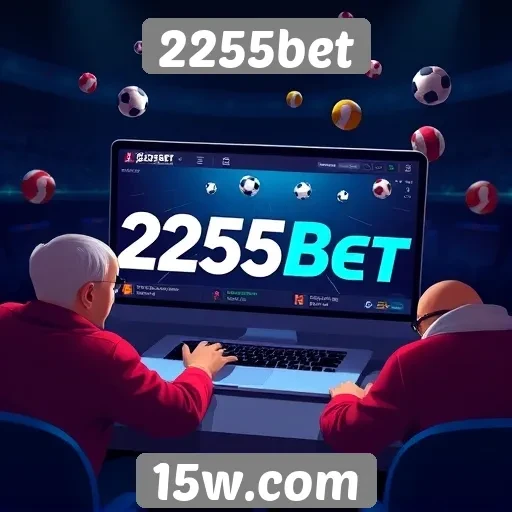Vantagens e desvantagens de usar 2255bet