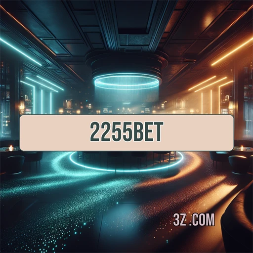 Apostas Inovadoras: Sinta a Emoção no 2255bet!