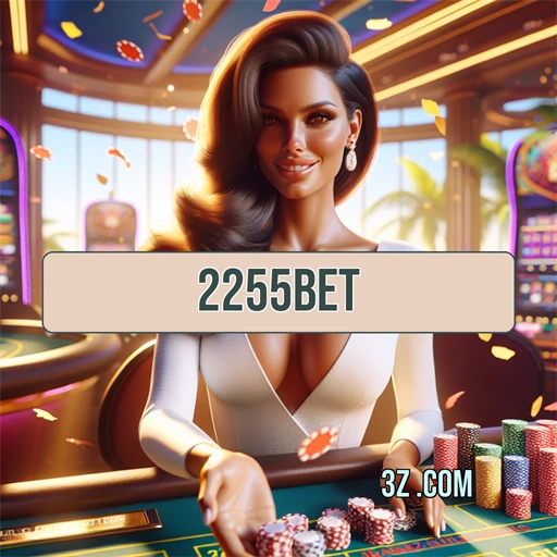 Encantos e Emoções no Cassino do 2255bet