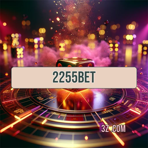 2255bet Site Confiável