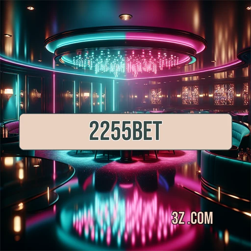2255bet Apostas em Esportes
