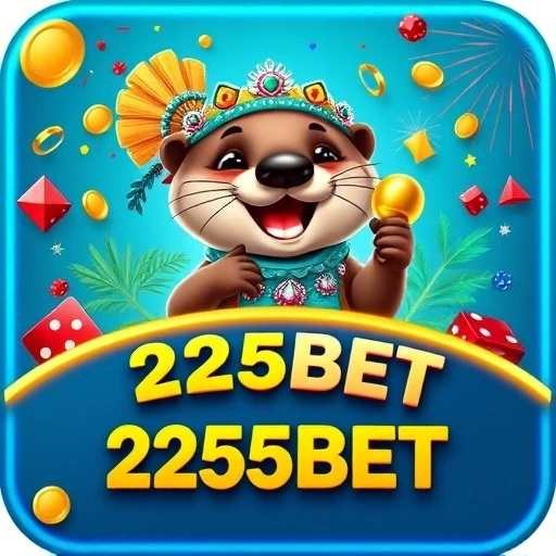 2255bet Logo