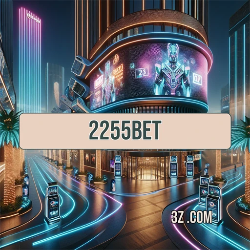 Login Simples e Seguro: O Acesso Ideal no 2255bet