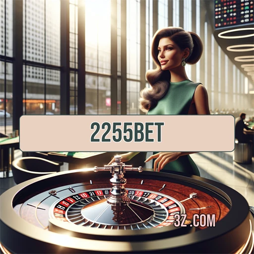 2255bet Pagamentos Rápidos