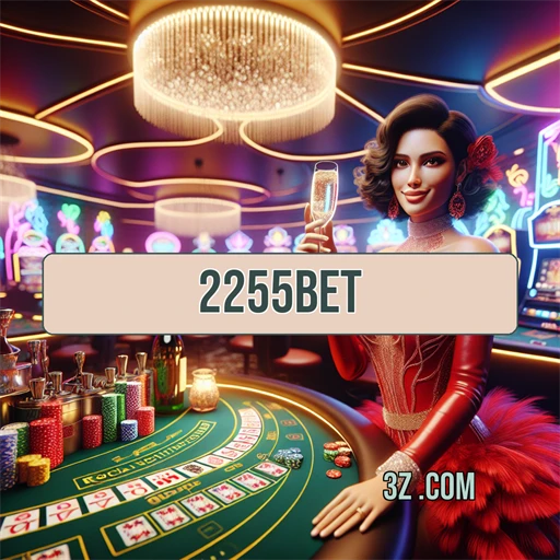 2255bet Plataforma Segura