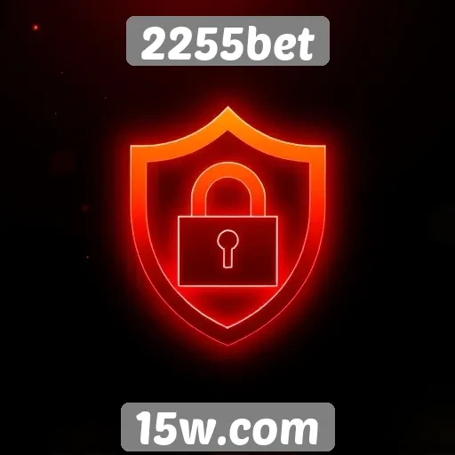 Segurança e privacidade no 2255bet