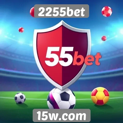 Avaliação da segurança e confiabilidade do 2255bet