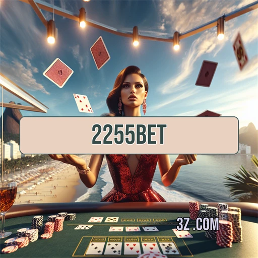 Fascínio dos Slots: Atrações Imperdíveis no 2255bet