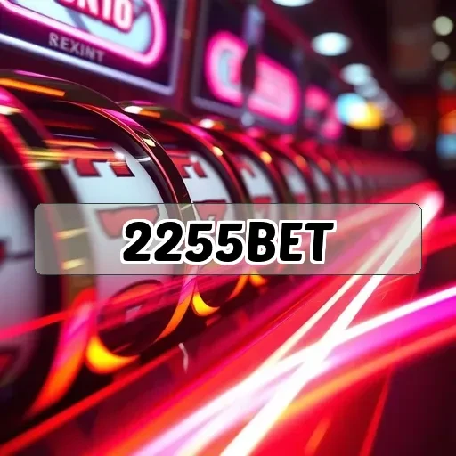 2255bet: Descubra os Melhores Recursos em Eventos Esportivos Online