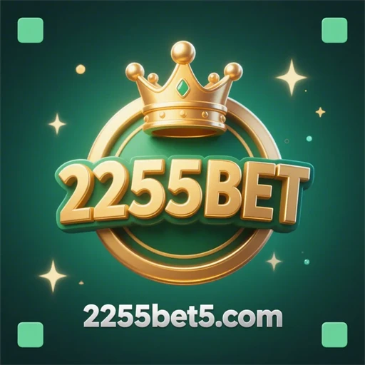 2255bet logo
