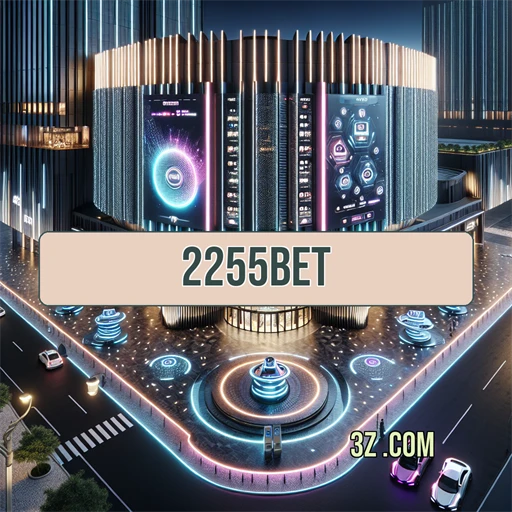 2255bet Área VIP
